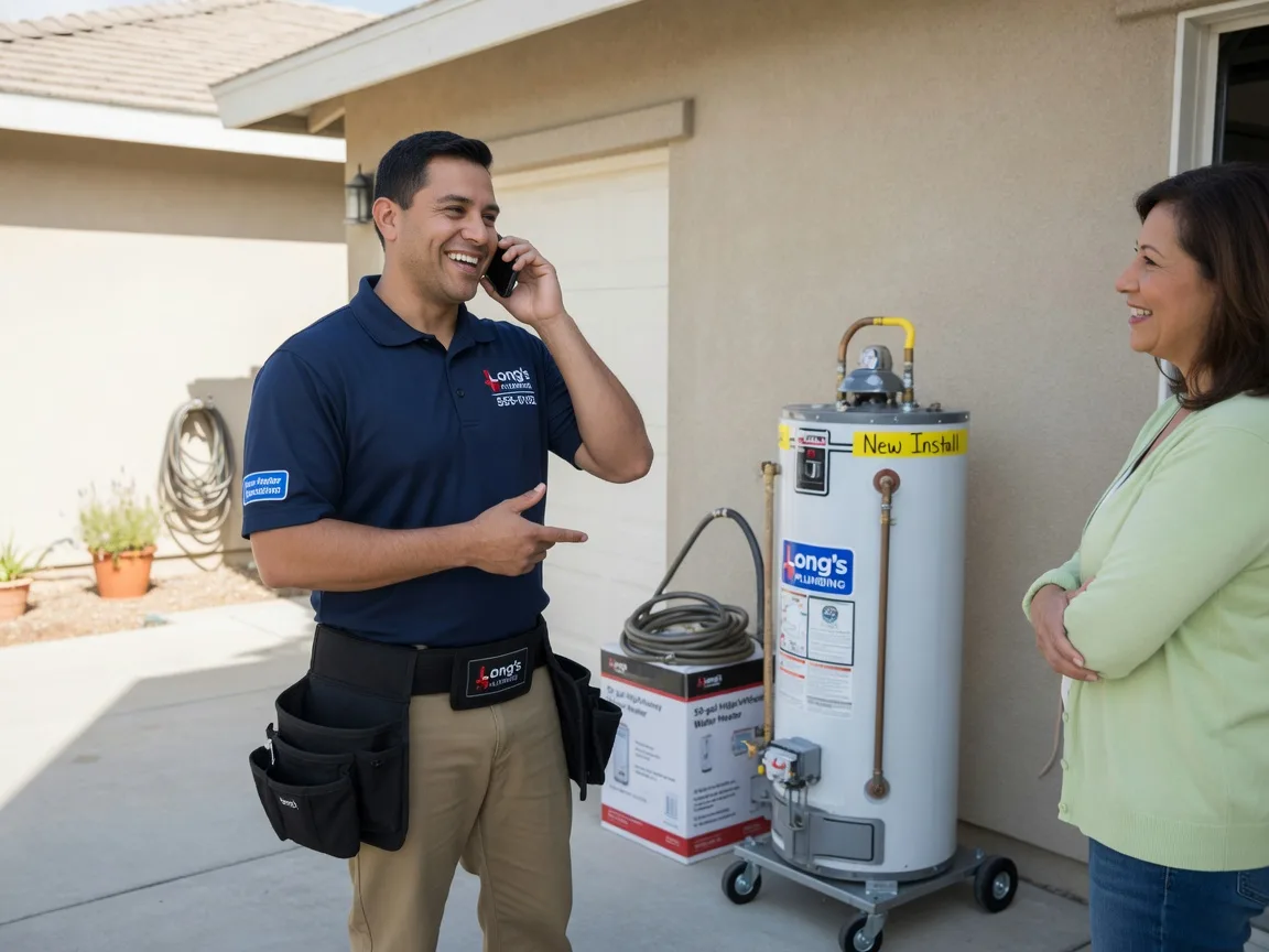 Leak Detection Yoder, CO FAQs